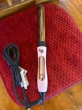 Lange Curling Wand